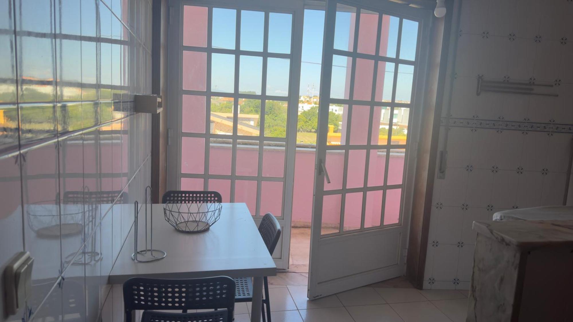 דירות Aradas Rota Aveiro מראה חיצוני תמונה